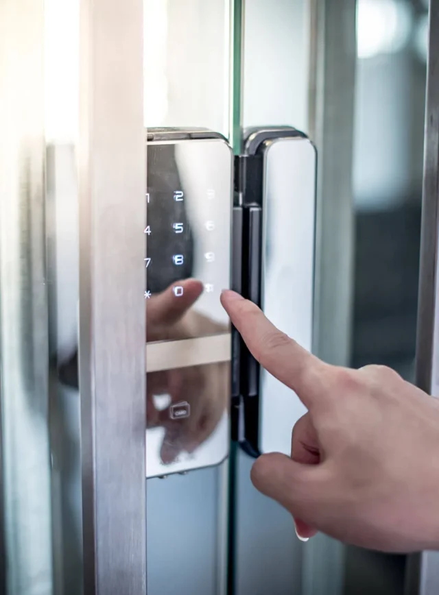 Access-Control-Installation