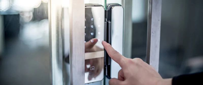 Access-Control-Installation