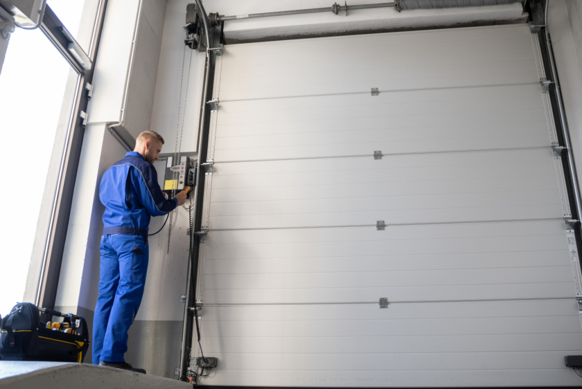 Garage door maintenance service in Kirkland WA by Northwest Garage Door Solutions - Call 425-791-4944 for reliable tune-ups