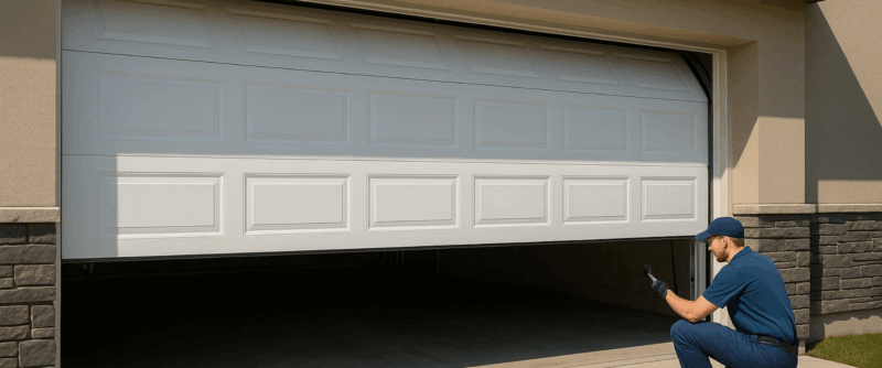 Northwest Garage Door Solutions providing expert garage door repair service in Kirkland WA – Call 425-791-4944
