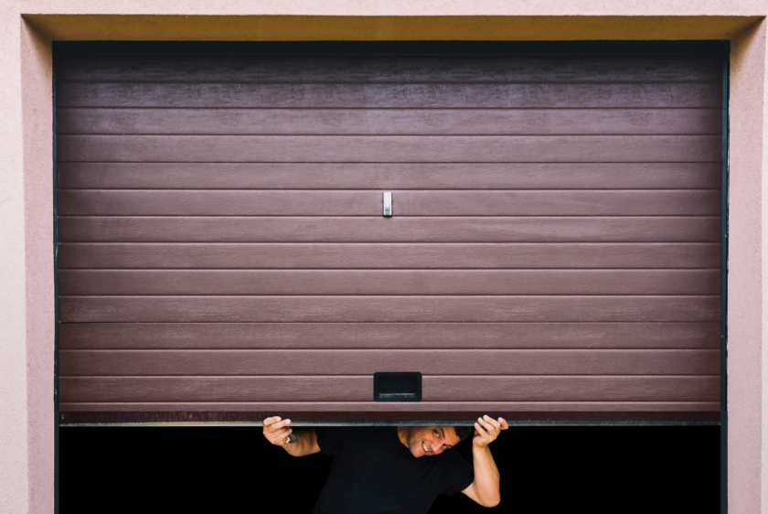 Reliable garage door repair in Kirkland WA by Northwest Garage Door Solutions, call 425-791-4944 for expert service